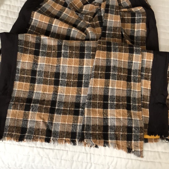 Zara draped skirt limited edition - Picture 6 of 6